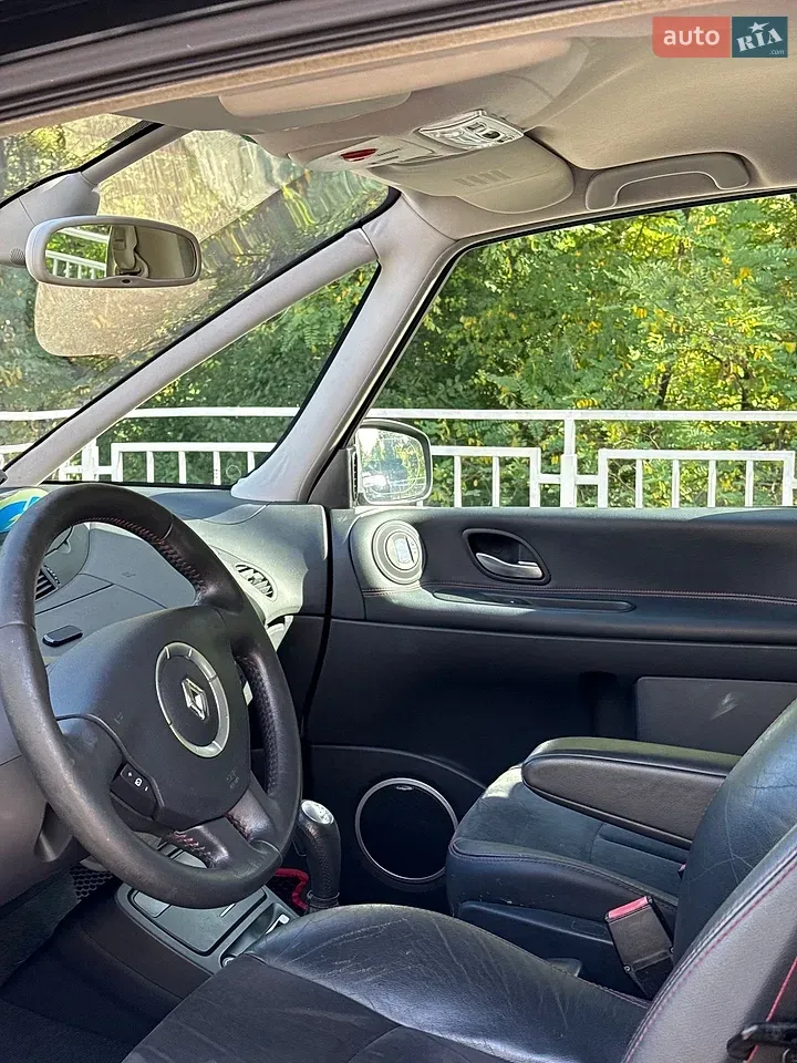 Renault Espace 2009 photo 5