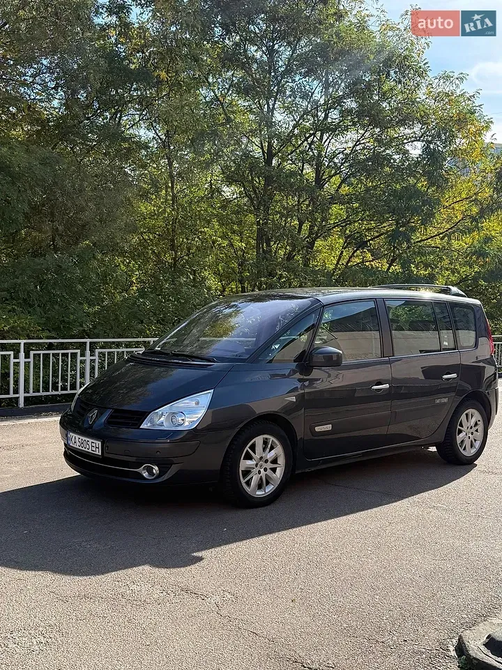 Renault Espace