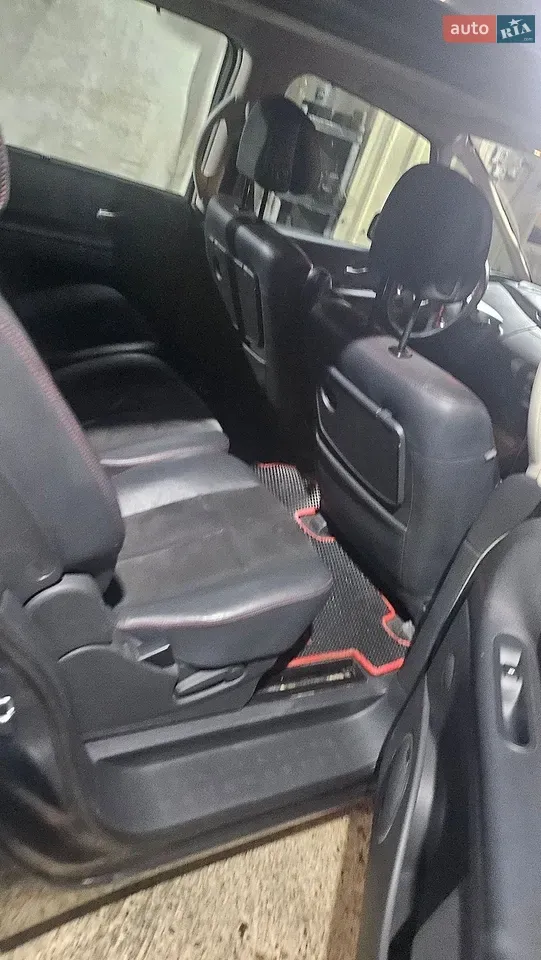 Renault Espace 2009 photo 2