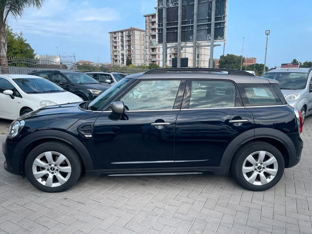 Mini Countryman 2020 photo 3