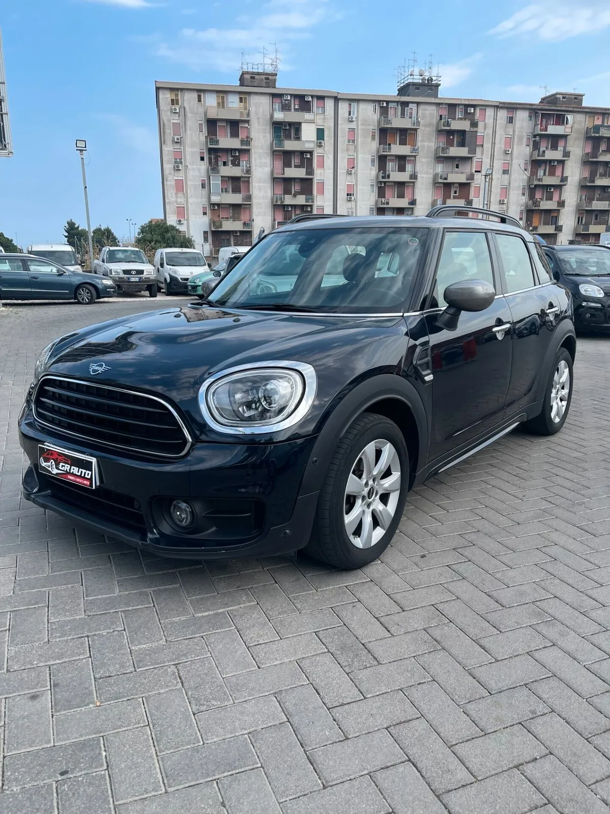 Mini Countryman 2020 photo 2