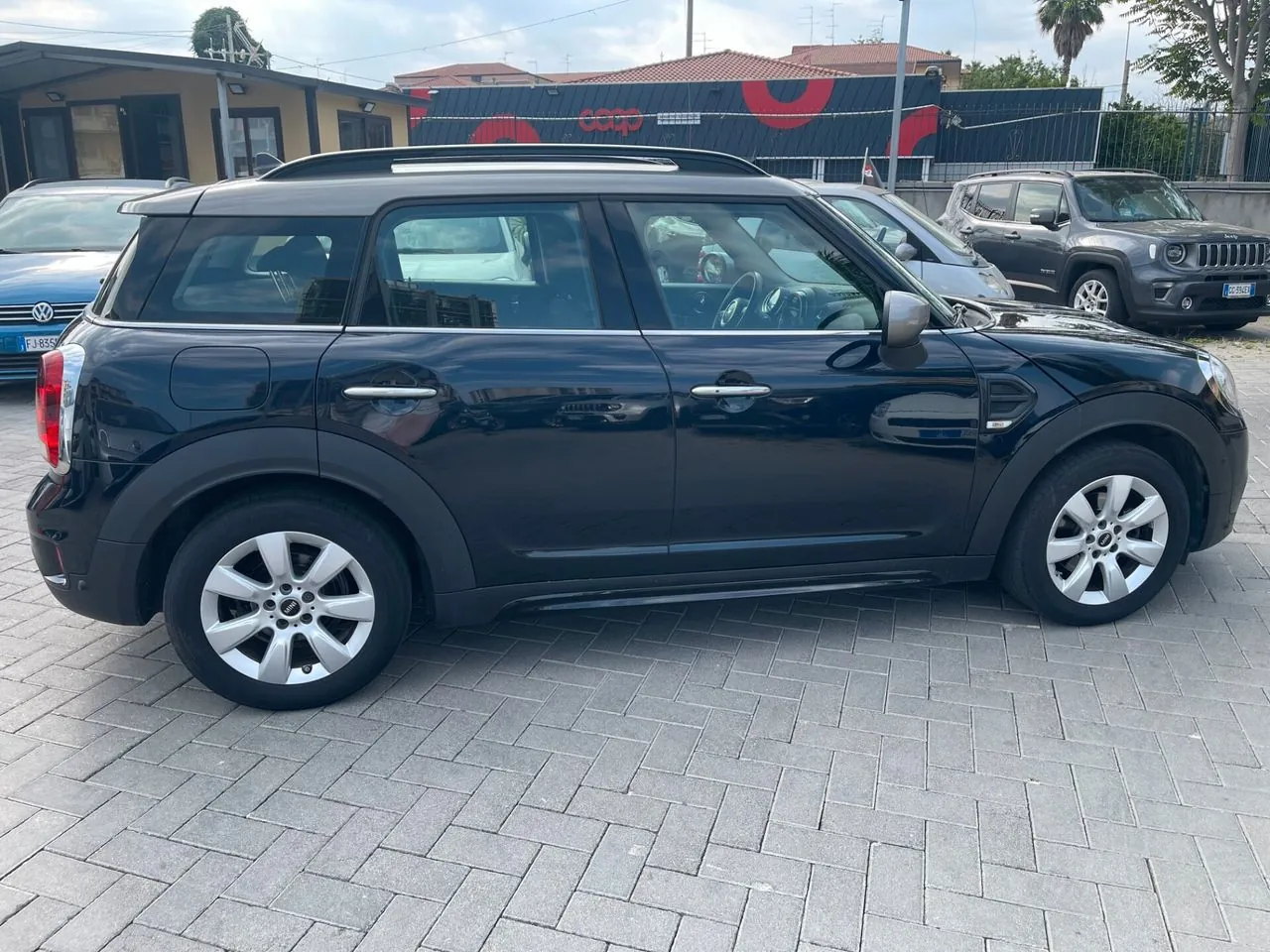 Mini Countryman 2020 photo 4