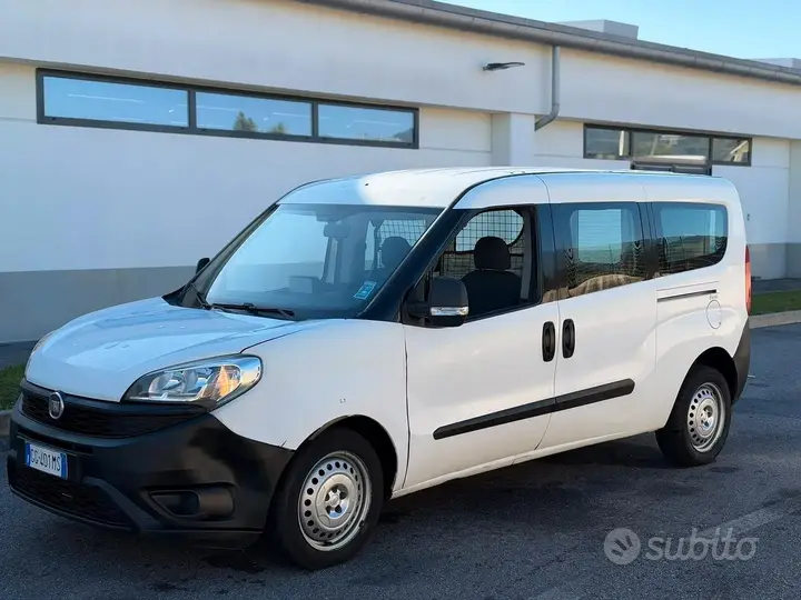 Fiat Doblo