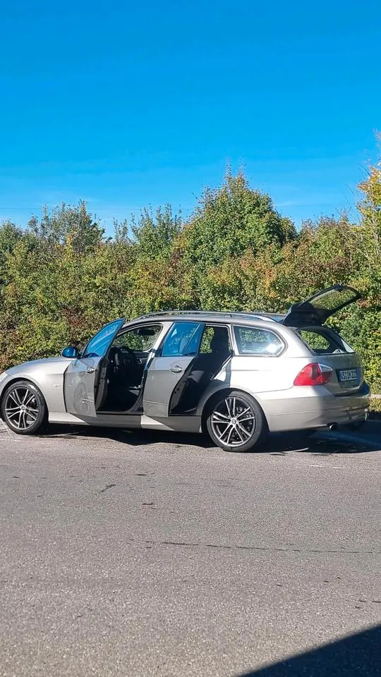 BMW 320D
