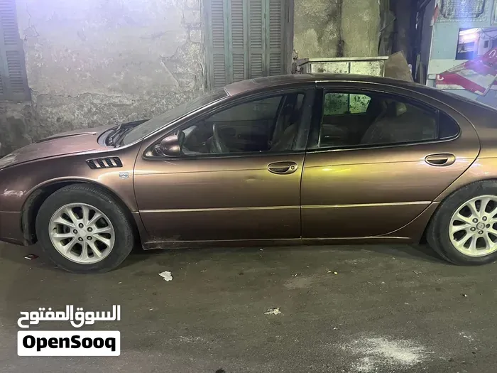 Chrysler 300M 1999 photo 2