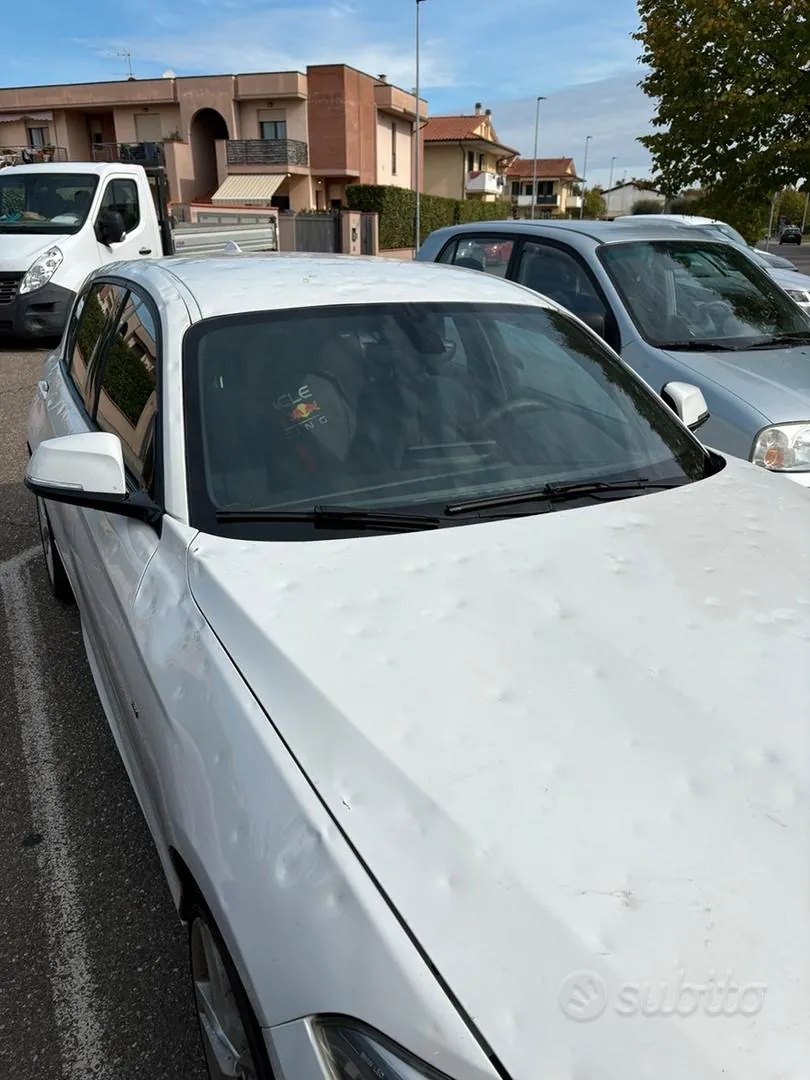 BMW 118D 2016 photo 5