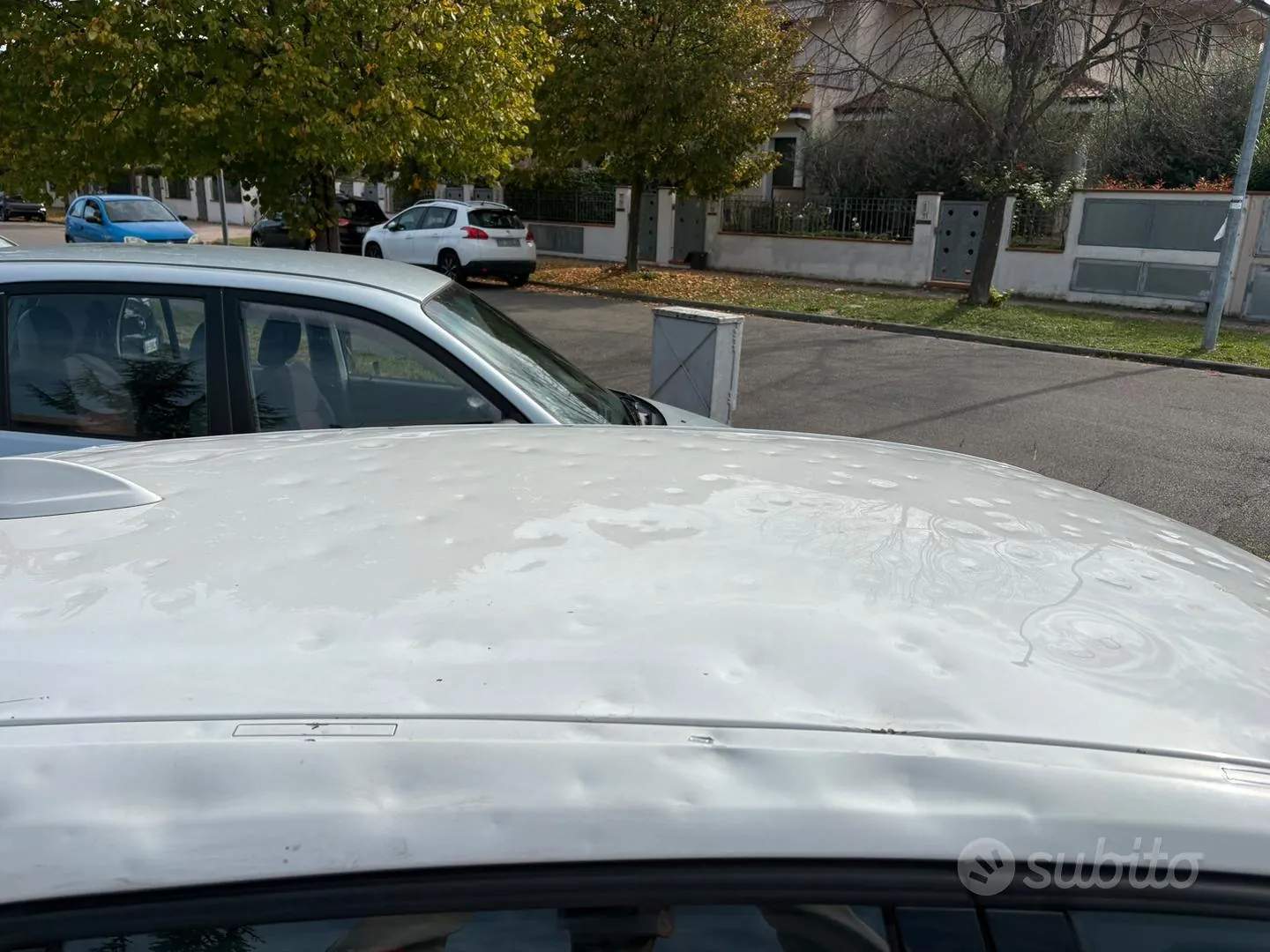 BMW 118D 2016 photo 2