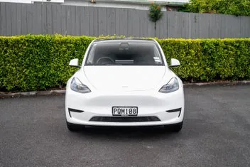 Tesla Model Y 2022 photo 5