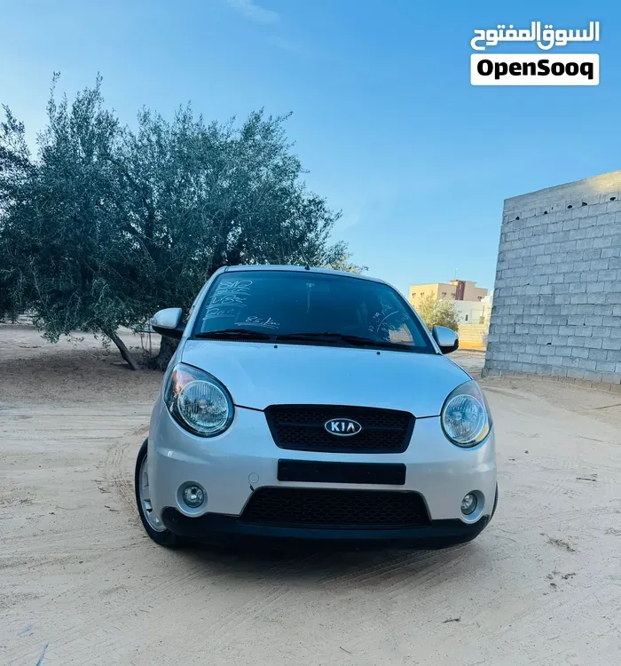 Kia Picanto 2011 photo 5