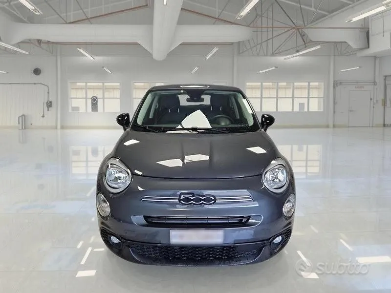 Fiat 500X 2023 photo 2
