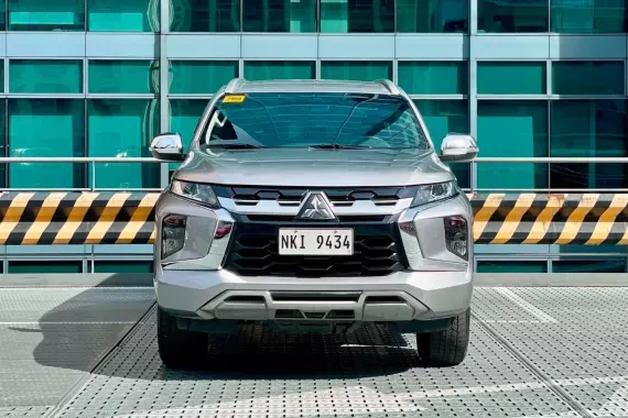 Mitsubishi Montero Sport 2025 photo 3