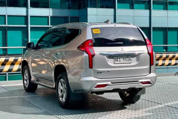 Mitsubishi Montero Sport 2025 photo 5