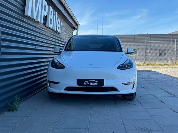 Tesla Model Y 2022 photo 5