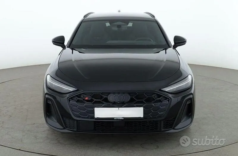 Audi S5 2025 photo 2