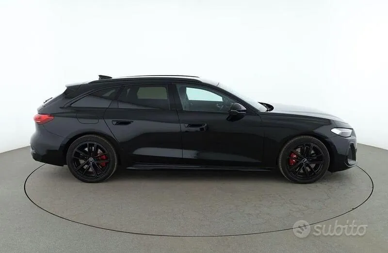 Audi S5 2025 photo 4