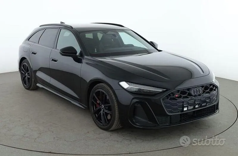 Audi S5 2025 photo 3