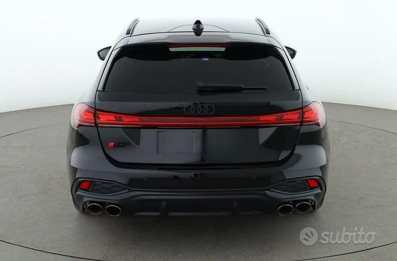 Audi S5 2025 photo 5