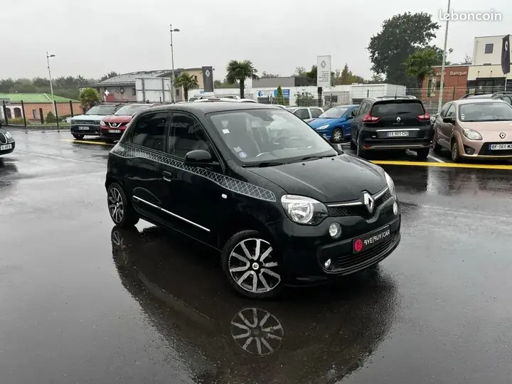 Renault Twingo 2017 photo 3