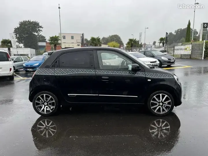 Renault Twingo 2017 photo 4