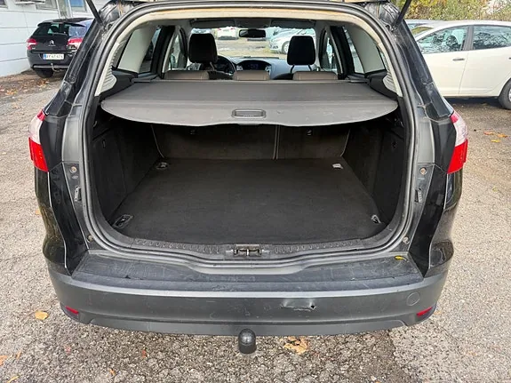 Ford Focus 2012 photo 4
