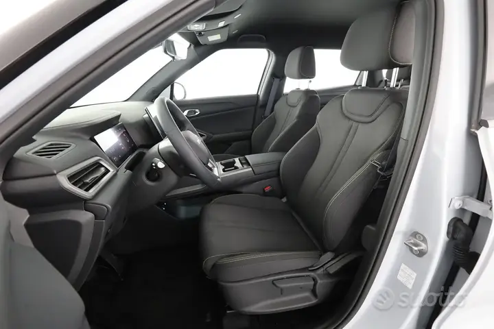 BYD Atto 2 2026 photo 2