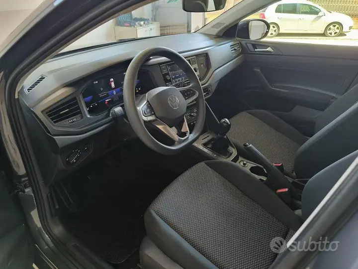 Volkswagen Taigo 2023 photo 5