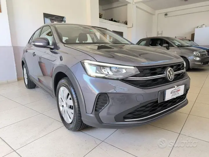 Volkswagen Taigo 2023 photo 2