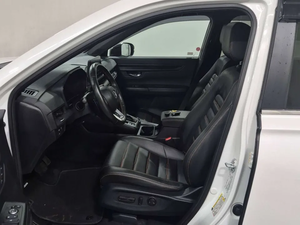 Honda Cr-V 2025 photo 4