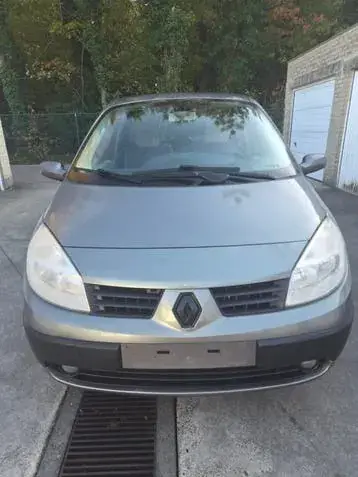 Renault Scénic