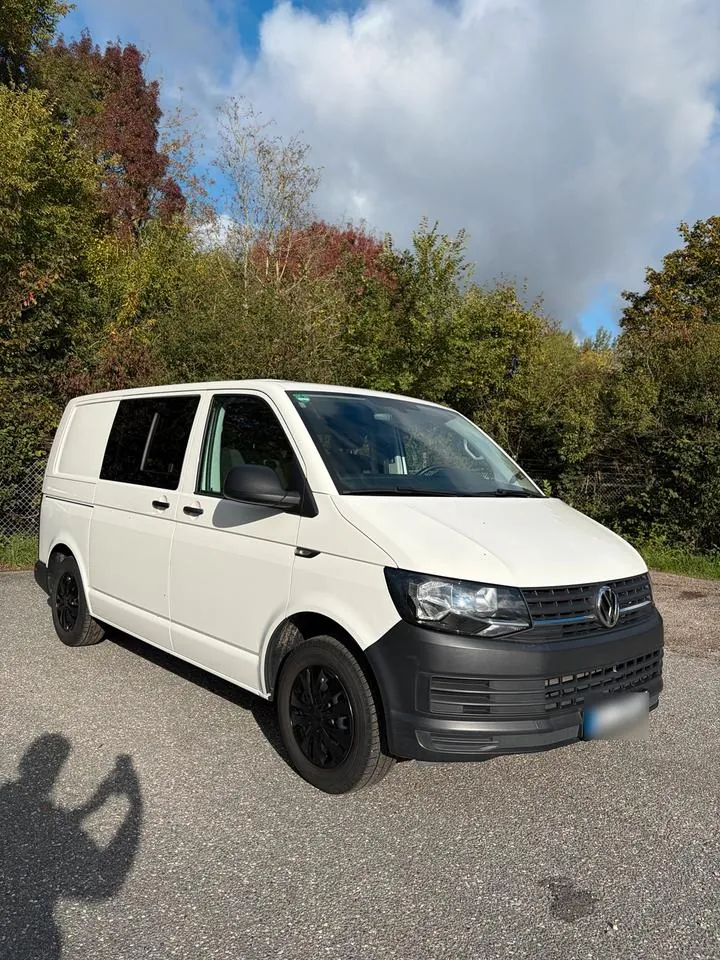 Volkswagen T6