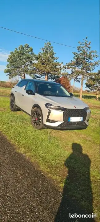 Citroen Ds3