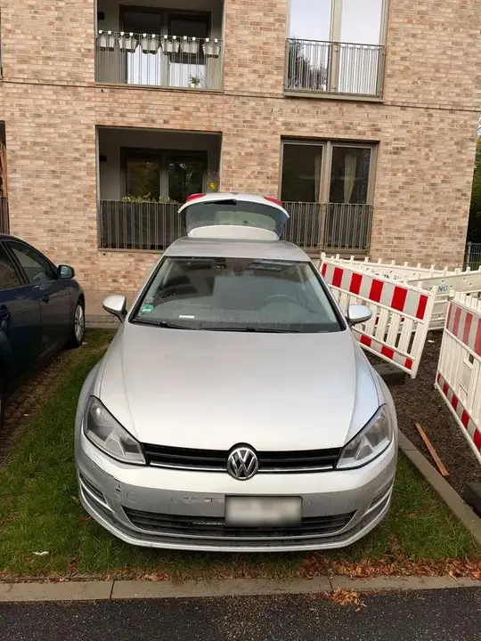Volkswagen Golf 7