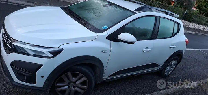 Dacia Sandero 2024 photo 3