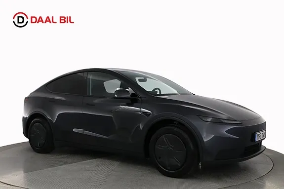 Tesla Model Y 2026 photo 4