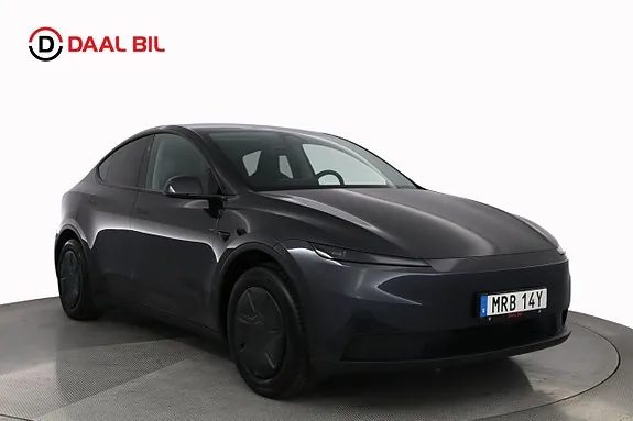 Tesla Model Y 2026 photo 3