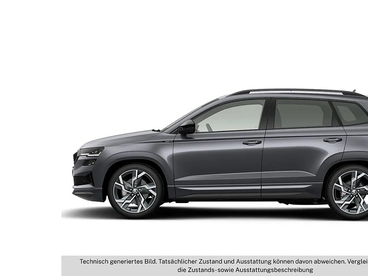 Skoda Karoq 2026 photo 3