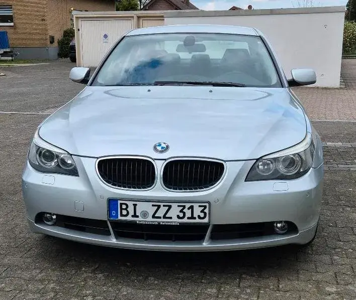 BMW 530 I