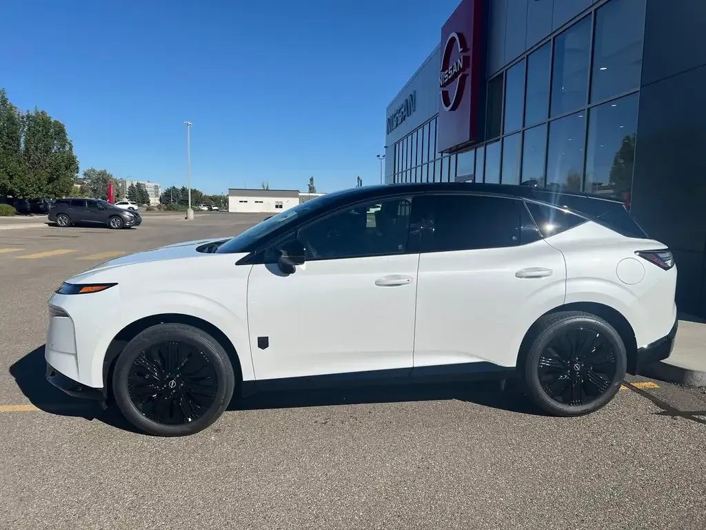 Nissan Murano 2027 photo 2