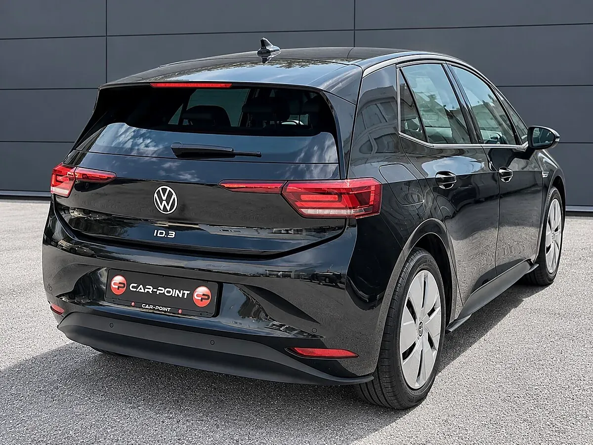 Volkswagen Id.3 2021 photo 2