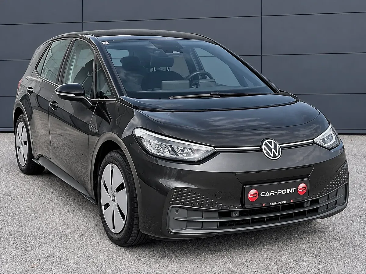 Volkswagen Id.3 2021 photo 3