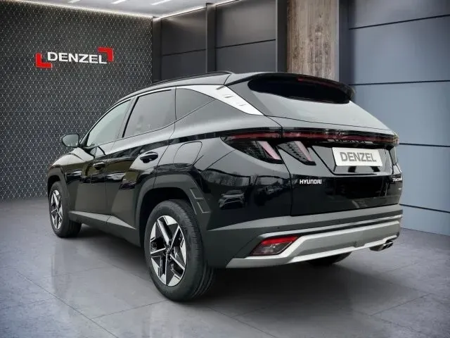Hyundai Tucson 2026 photo 3