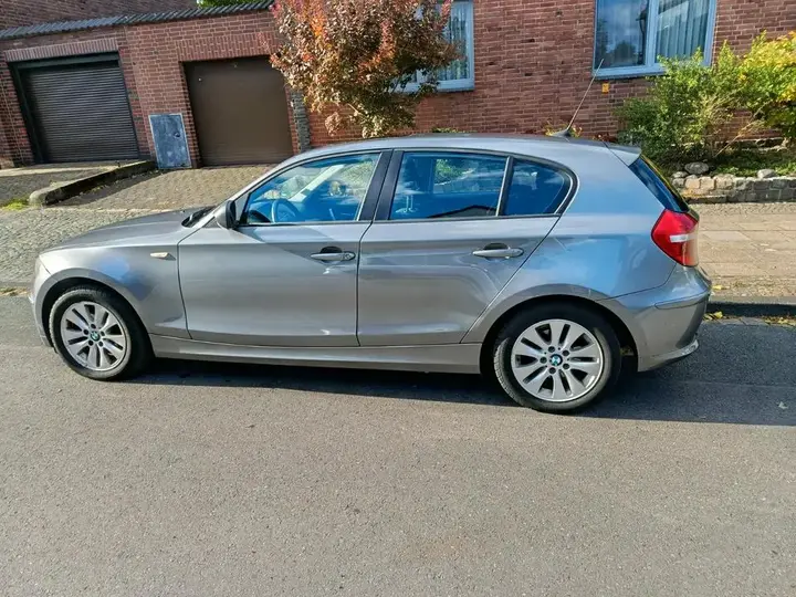 BMW 116I