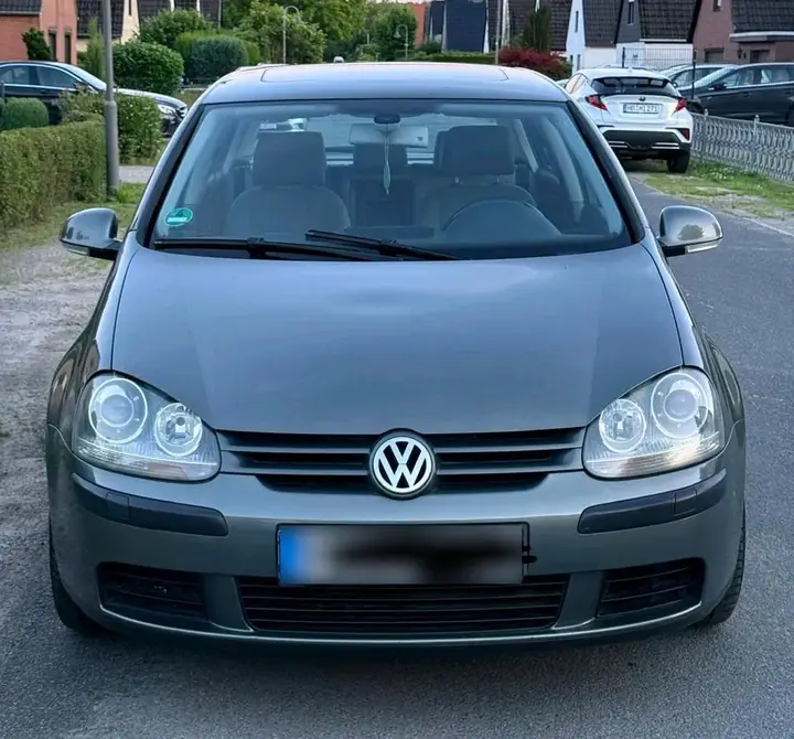 Volkswagen Golf 5
