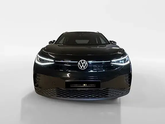 Volkswagen Id.4 2024 photo 2