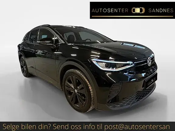 Volkswagen Id.4
