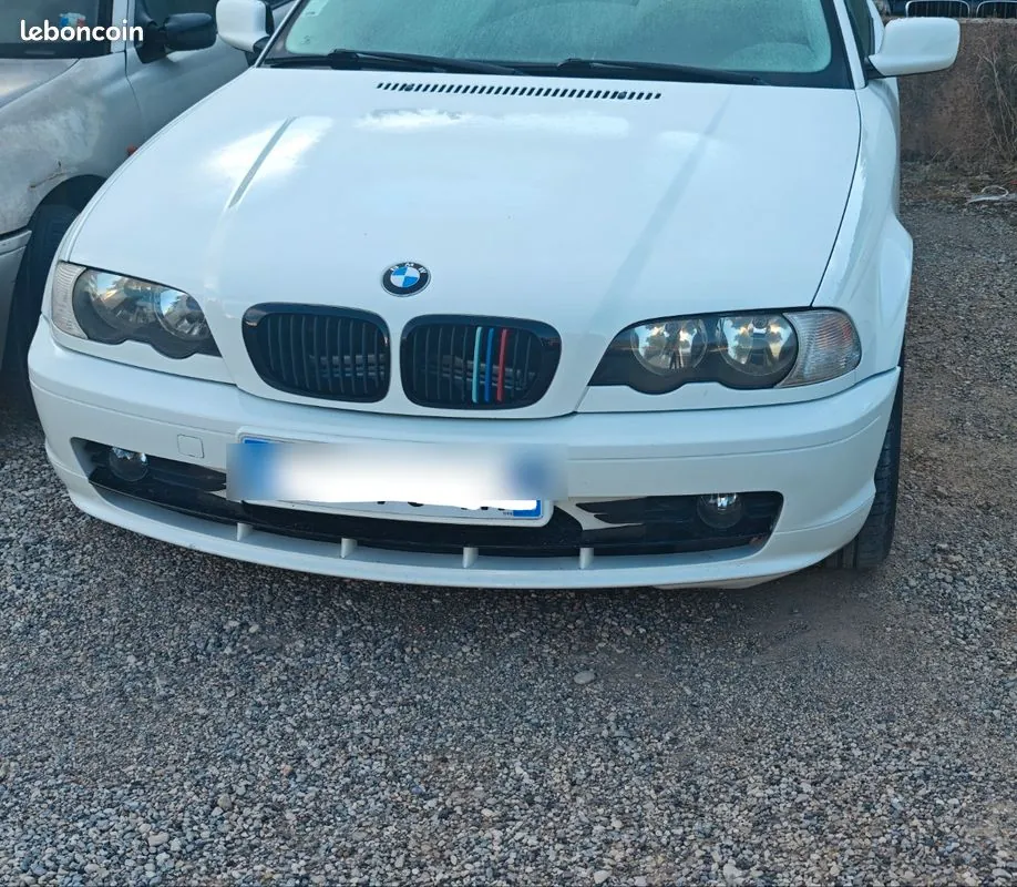 BMW Série 3