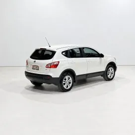 Nissan Dualis 2013 photo 3