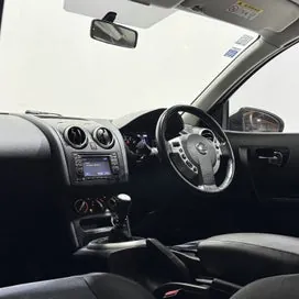 Nissan Dualis 2013 photo 4