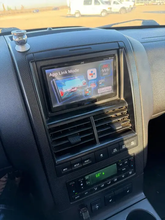 Ford Explorer 2007 photo 2
