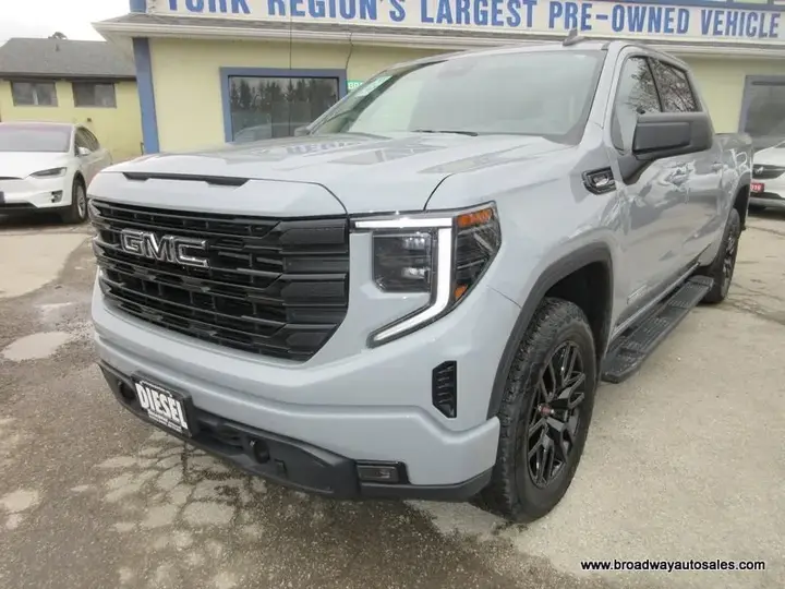 GMC Sierra 1500 2024 photo 2